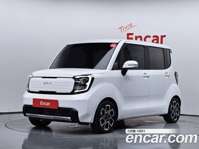 Kia RAY 2025