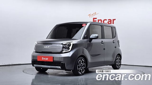 Kia RAY 2024