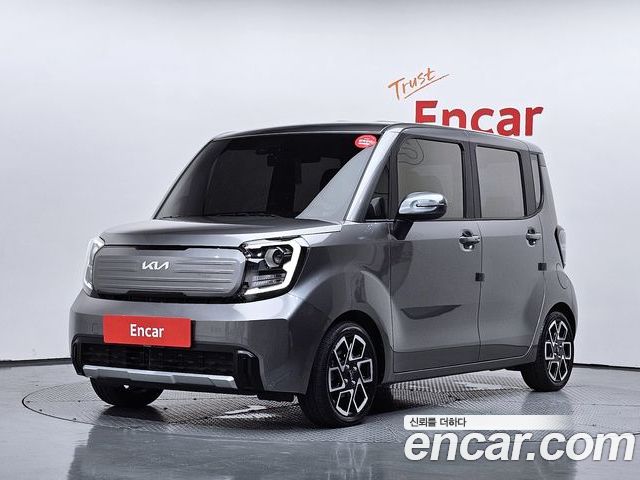 Kia RAY 2024