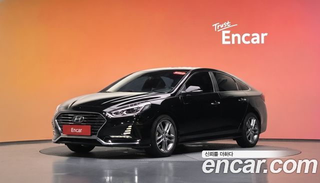 Hyundai Sonata 2017