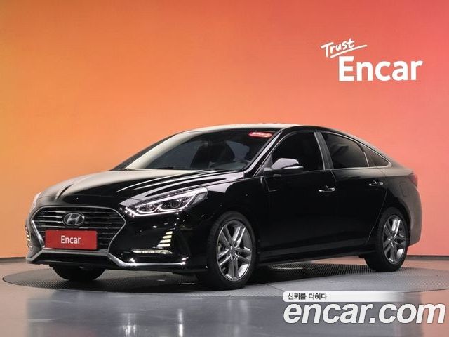 Hyundai Sonata 2017
