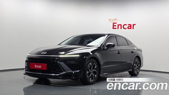 Hyundai Sonata 2023