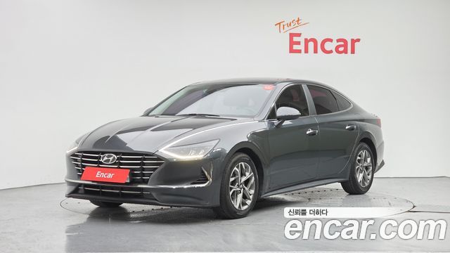 Hyundai Sonata 2020