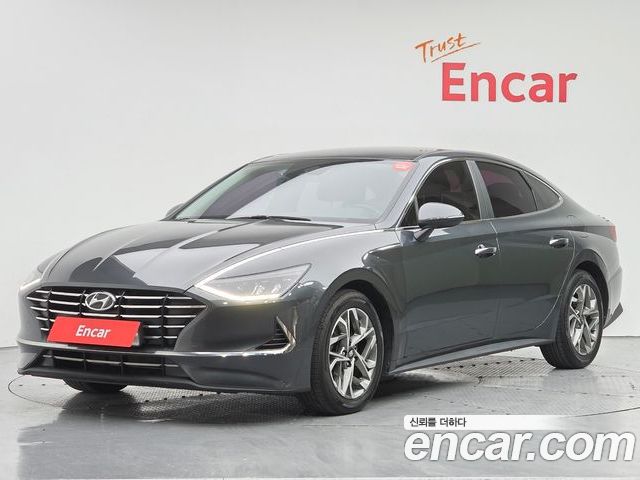 Hyundai Sonata 2020