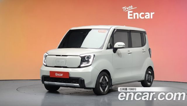 Kia RAY 2024