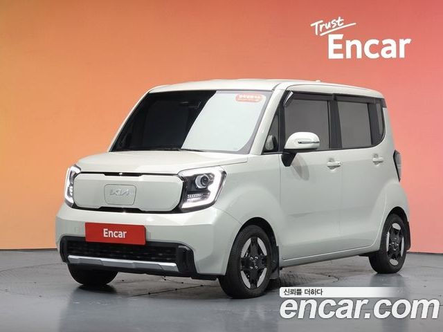 Kia RAY 2024