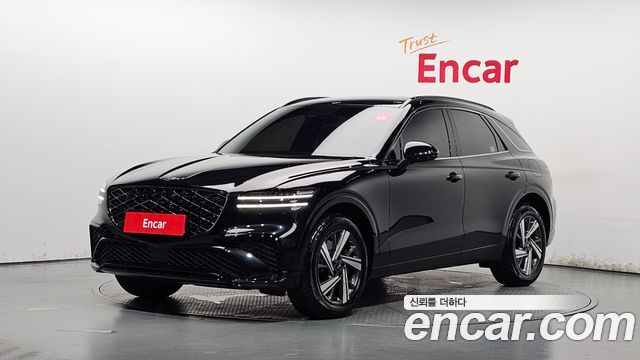 Genesis GV70 2024