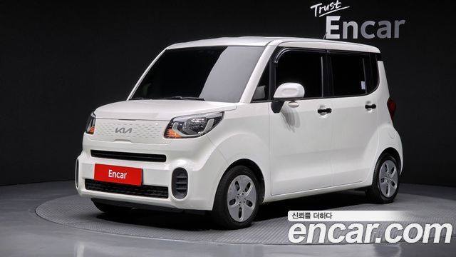 Kia RAY 2022