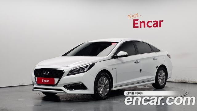 Hyundai Sonata 2017