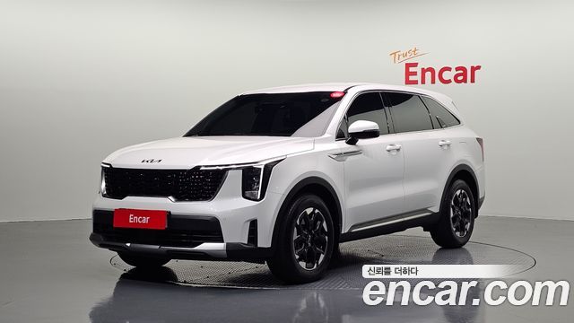 Kia Sorento 2023