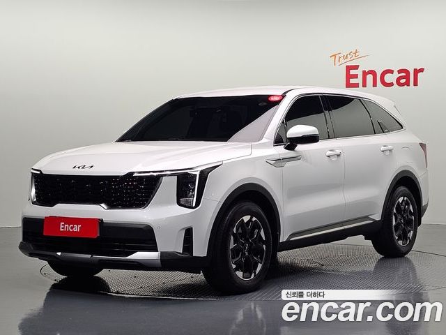 Kia Sorento 2023