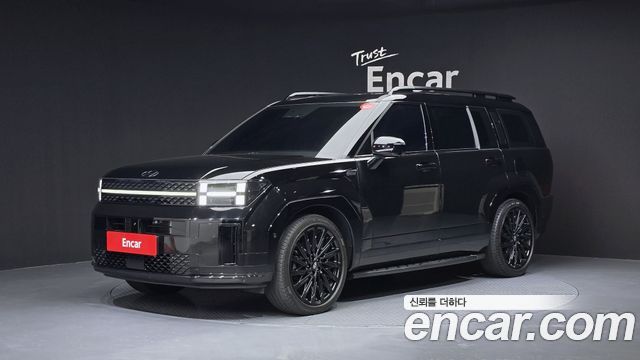 Hyundai Santafe 2023