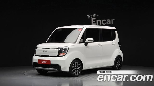 Kia RAY 2023
