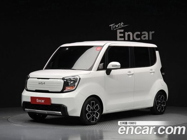 Kia RAY 2023