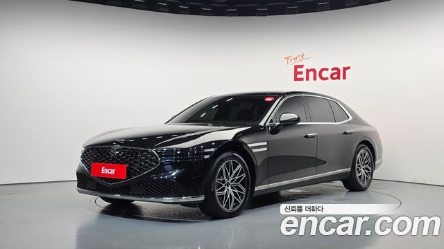 Genesis G90 2025