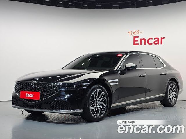 Genesis G90 2025
