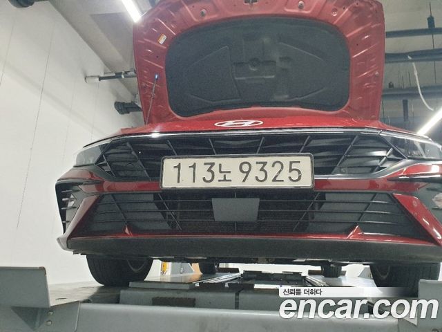Hyundai AVANTE 2023