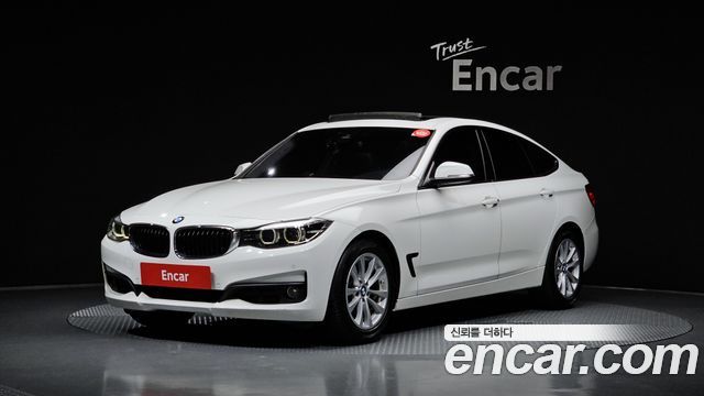 BMW Gran Turismo 2017