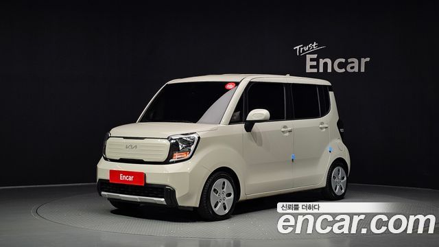 Kia RAY 2023
