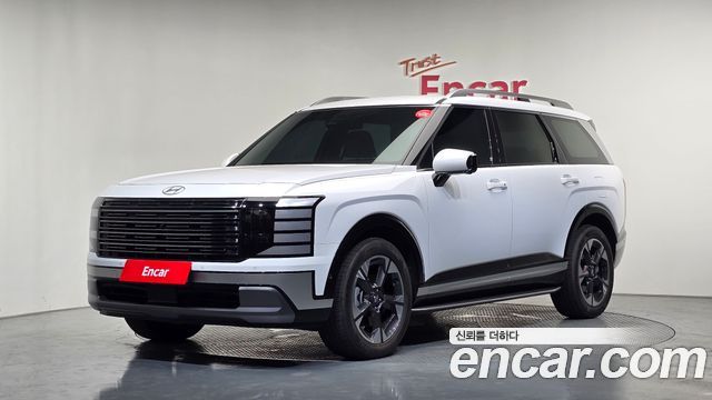 Hyundai Palisade 2025