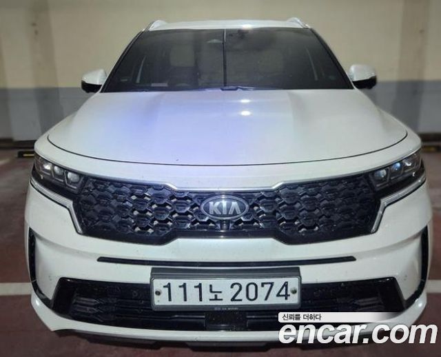 Kia Sorento 2020