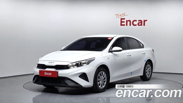 Kia K3 2023
