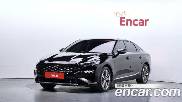 Kia K8 2023