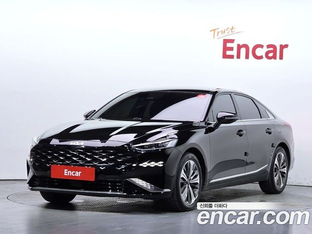 Kia K8 2023