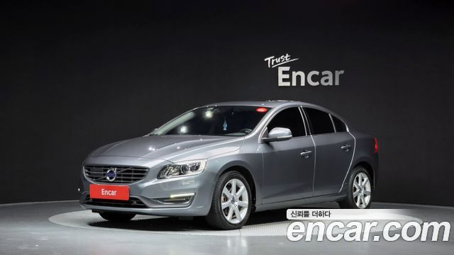 Volvo S60 2017