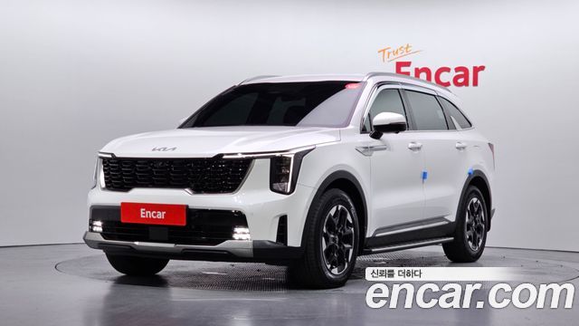 Kia Sorento 2023