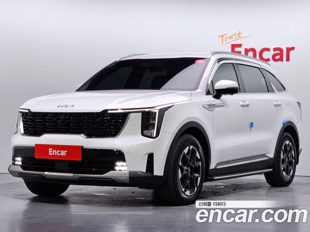 Kia Sorento 2023