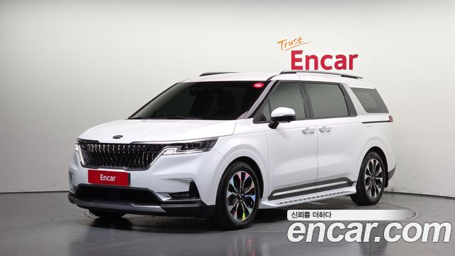 Kia Canival 2020