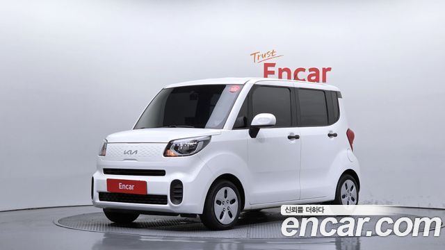 Kia RAY 2022