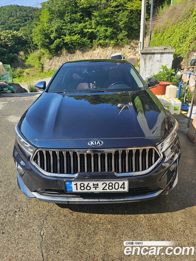 Kia K7 2019