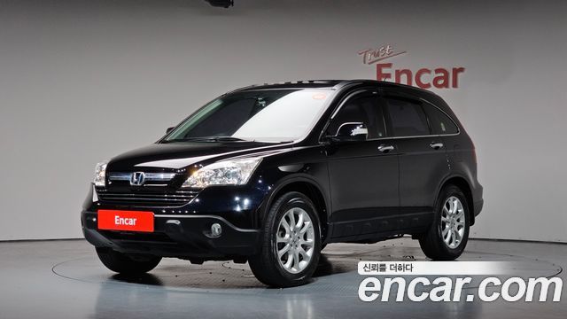 Honda CR-V 2007