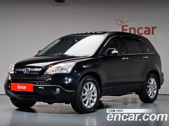 Honda CR-V 2007