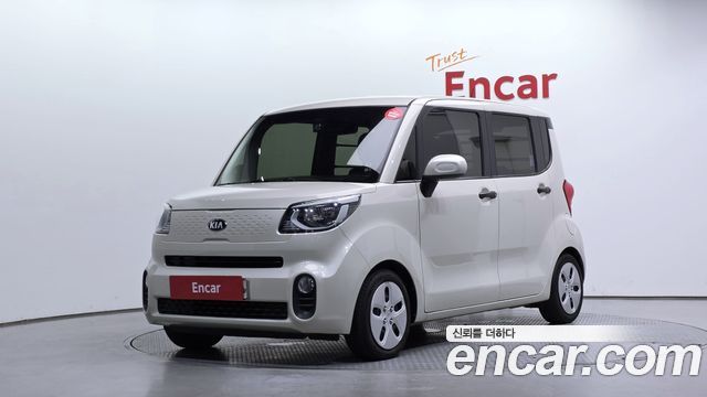 Kia RAY 2019