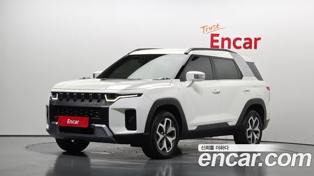 KG_Mobility_Ssangyong Torres 2023