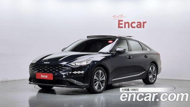Kia K8 2023