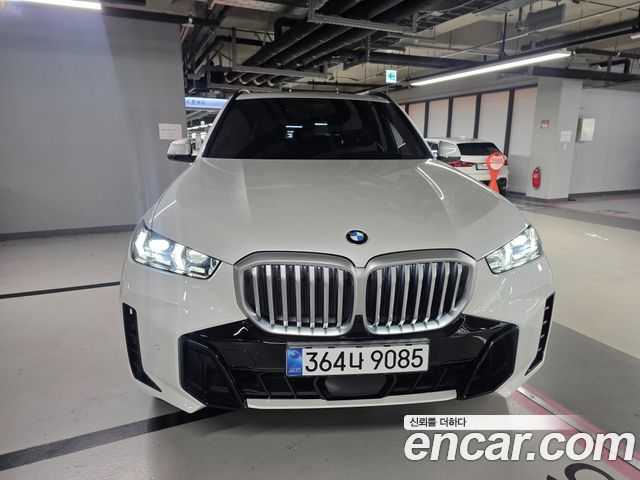 BMW X5 2026