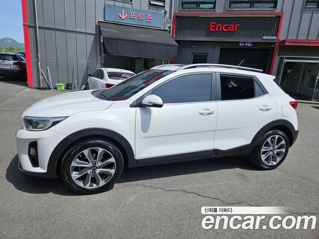 Kia Stonic 2018