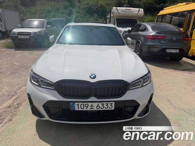 BMW 3-Series 2026