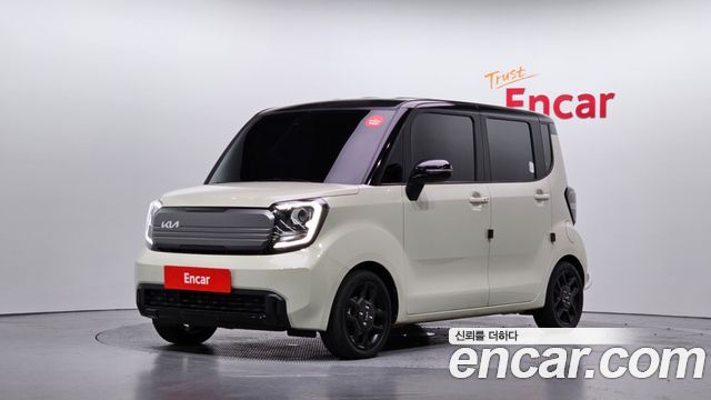 Kia RAY 2023