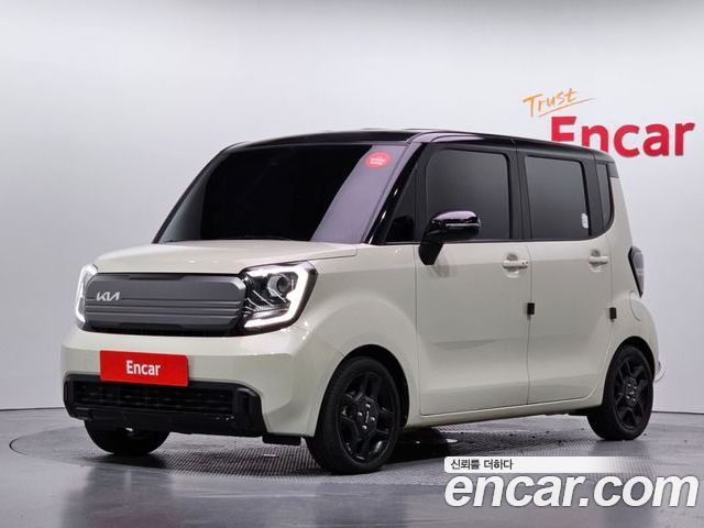 Kia RAY 2023