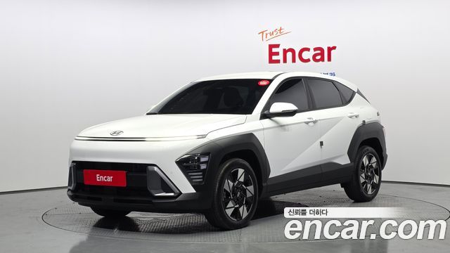 Hyundai Kona 2025