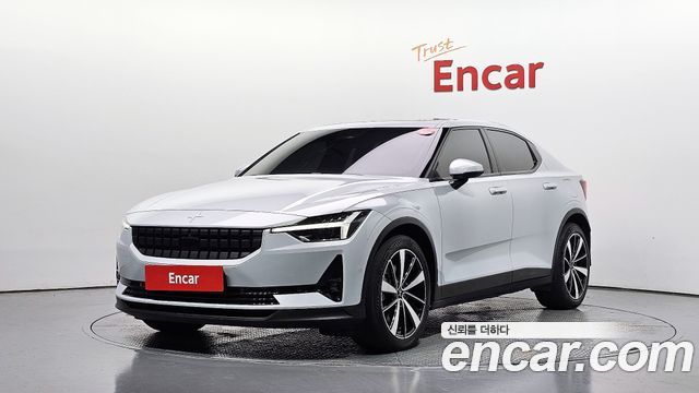 Polestar Polestar 2 2022