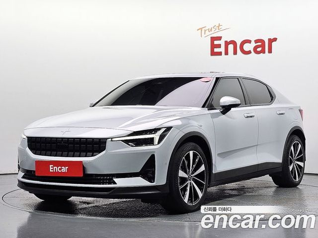 Polestar Polestar 2 2022