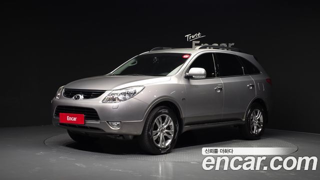 Hyundai Veracruz 2011