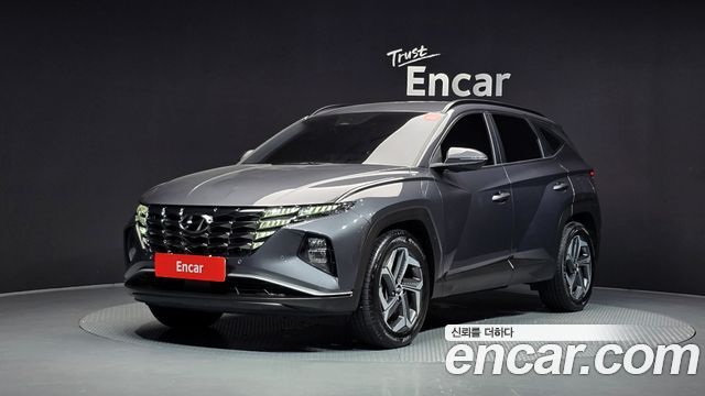 Hyundai Tucson 2020