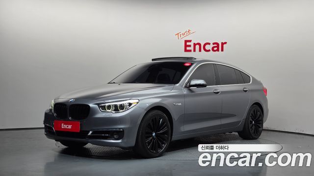 BMW Gran Turismo 2014